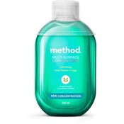 Method Refreshing yleispuhdistustiiviste 240ml