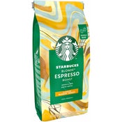 Starbucks Blonde Espresso Roast kahvipapu 450g
