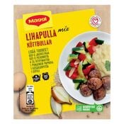 Maggi Lihapulla Mix ateria-aines 70g