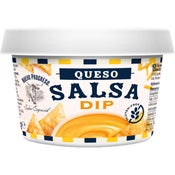 Nuevo Progreso Queso Salsa Dip juustodippi 150g