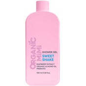 Organic Mimi Sweet Shake suihkugeeli 400ml