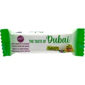 Elit Dubai valkosuklaapatukka 30g
