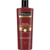 TRESemmé Keratin Smooth shampoo 400ml