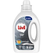 Bio Luvil Sport nestemäinen pyykinpesuaine 920ml