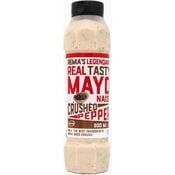 Remia Crushed Pepper Mayonaise majoneesi 800ml