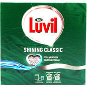 Bio Luvil Classic pyykinpesujauhe 750g