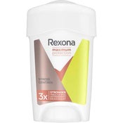 Rexona Maximum Protection Stress Control deodorantti 45ml