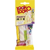 Look-O-Look Party Mix makeissekoitus 45g
