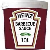 Heinz Barbecue Sauce BBQ-kastike 10l