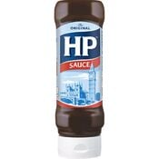 HP Sauce maustekastike 450g