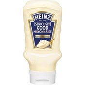 Heinz Seriously Good majoneesi 220ml