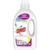 Omo Color pyykinpesuneste 1,4l