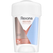 Rexona Maximum Protection Clean Scent antiperspirantti 45ml
