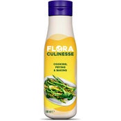 Flora Culinesse juokseva kasviöljyvalmiste 500ml