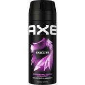 Axe 48h Excite Body Spray deodorantti vartalosuihke 150ml