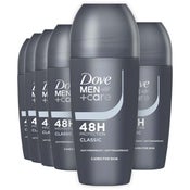 Dove Men+Care Men+Care 48h Classic deodorantti 50ml