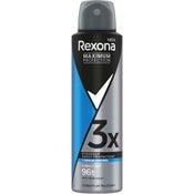 Rexona Men Maximum Protection deodoranttispray 150ml