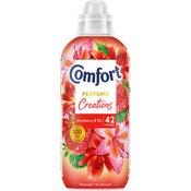 Comfort Strawberry & Lily huuhteluaine 762ml