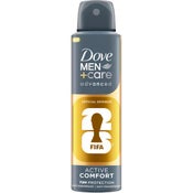 Dove Men+Care Advanced FIFA deodoranttispray 150ml