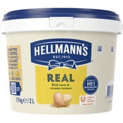 Hellmann's Real majoneesi 2l