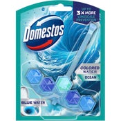 Domestos Power 5+ Blue Water Ocean wc-raikastin 50g