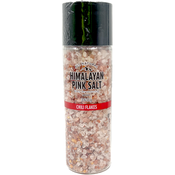 All Natural Himalajan suola chilihiutaleilla 360g