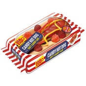 Look-O-Look Candy Hot Dog makeinen 100g