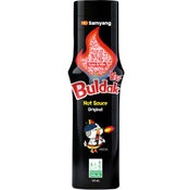 Samyang Buldak Hot Sauce Original chilikastike 165ml