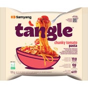 Samyang Tangle Chunky Tomato Pasta pasta-ateria 105g