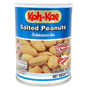 Koh-Kae Suolattu maapähkinä 140g