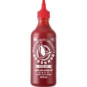 Flying Goose Sriracha Kimchi chilikastike 455ml