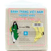 Banh Trang Viet Nam Riisipaperi 16x16cm 500g