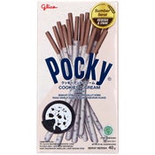 Pocky Cookies & Cream keksitikku 40g