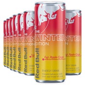 Red Bull Winter Edition energiajuoma 250ml
