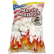Woogie Marshmallows vaahtokarkki 300g