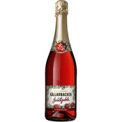 Källarbacken Mansikka alkoholiton kuohujuoma 750ml