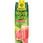 Rauch Happy Day Pink Guava hedelmänektari 1l